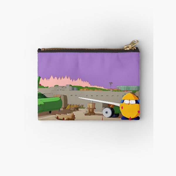 Item preview, Comic World - A World illustrated like a Comic Strip. designed and sold by PixieDustAIArt.