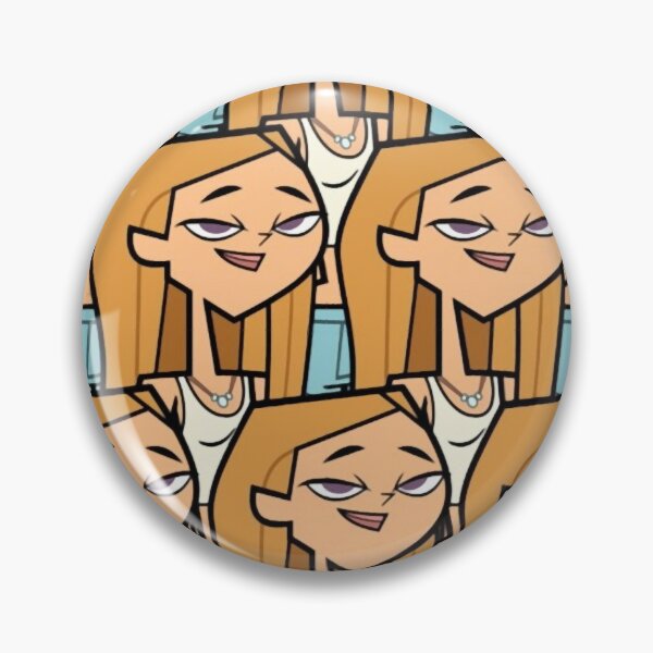 Item preview, Total Drama Julia Graphic  designed and sold by LyzaShea.