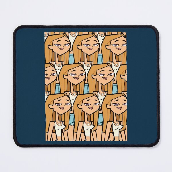 Item preview, Total Drama Julia Graphic designed and sold by LyzaShea.