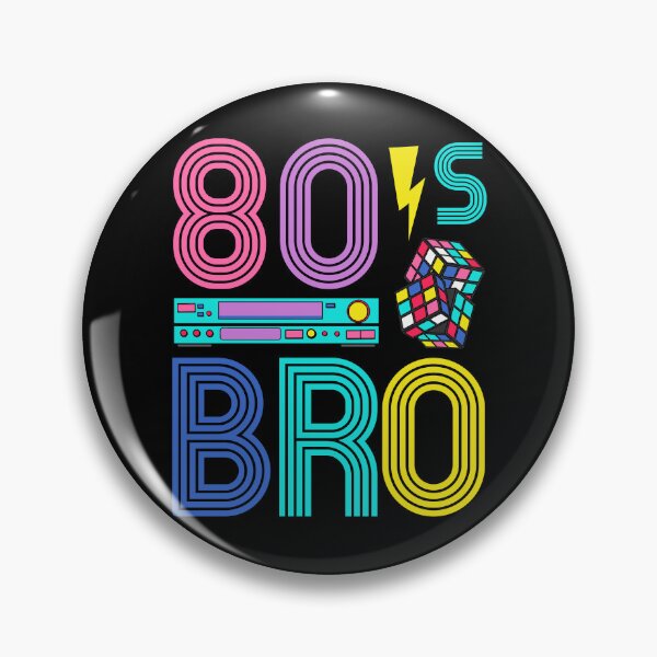 Item preview, 80's Bro 80s Costume 1980s Rock Band designed and sold by gogo-jr.