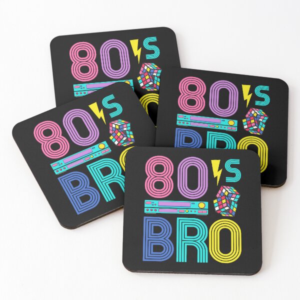 Item preview, 80's Bro 80s Costume 1980s Rock Band designed and sold by gogo-jr.