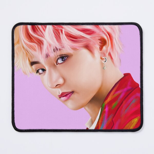 Item preview, V Tae designed and sold by ari-arts.