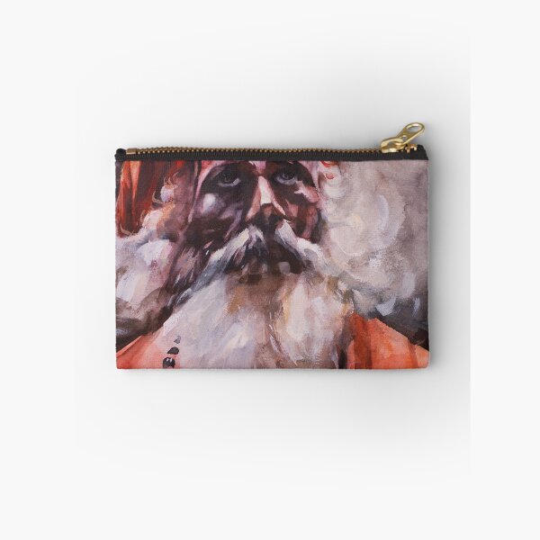 Item preview, Swami, Spirit Master designed and sold by cardivis.