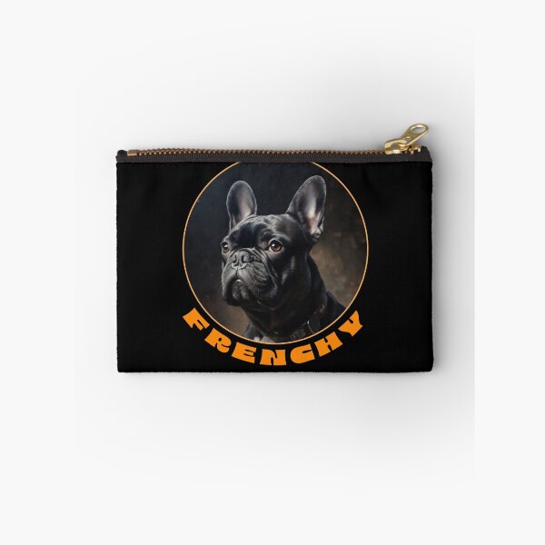 Item preview, French Bulldog Too designed and sold by Salocin.