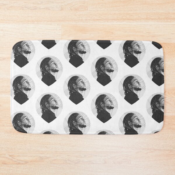 Item preview, Kendrick designed and sold by RufflesBainD.