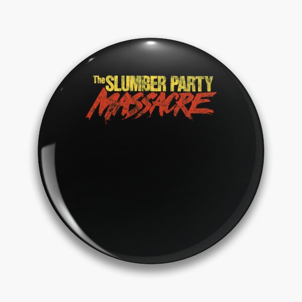 Item preview, The Slumber Party Massacre 1982 designed and sold by BimBamThompson.