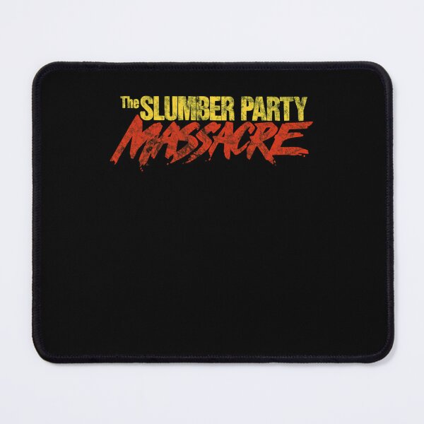 Item preview, The Slumber Party Massacre 1982 designed and sold by BimBamThompson.