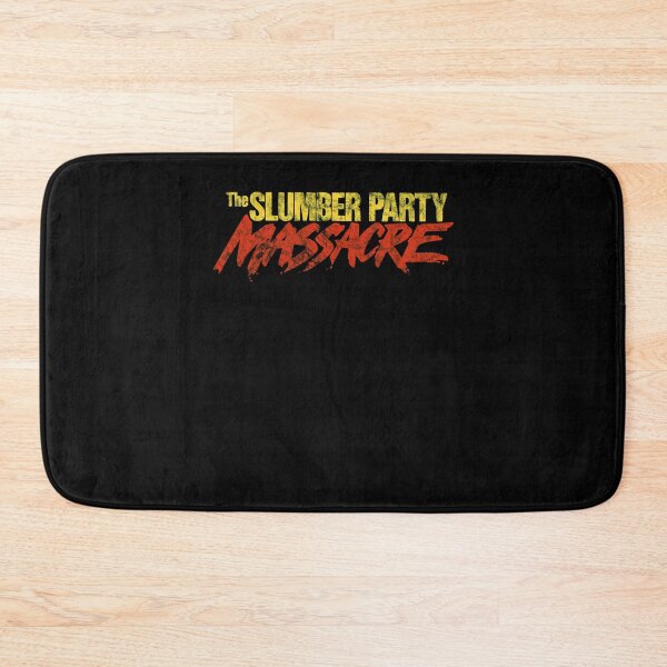 Item preview, The Slumber Party Massacre 1982 designed and sold by BimBamThompson.