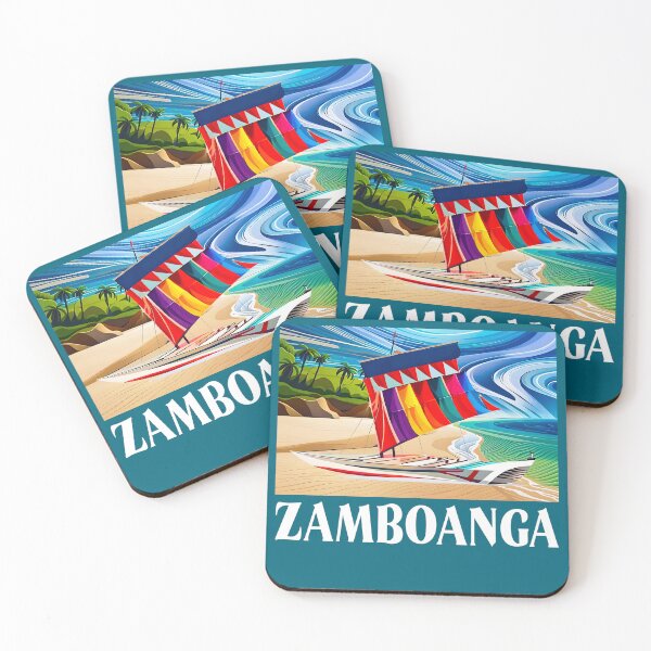 Item preview, Vintas of Zamboanga City designed and sold by SariSariStoreFL.