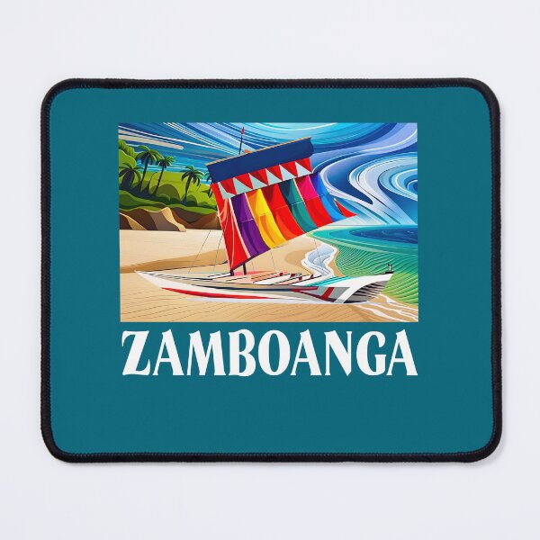 Item preview, Vintas of Zamboanga City designed and sold by SariSariStoreFL.