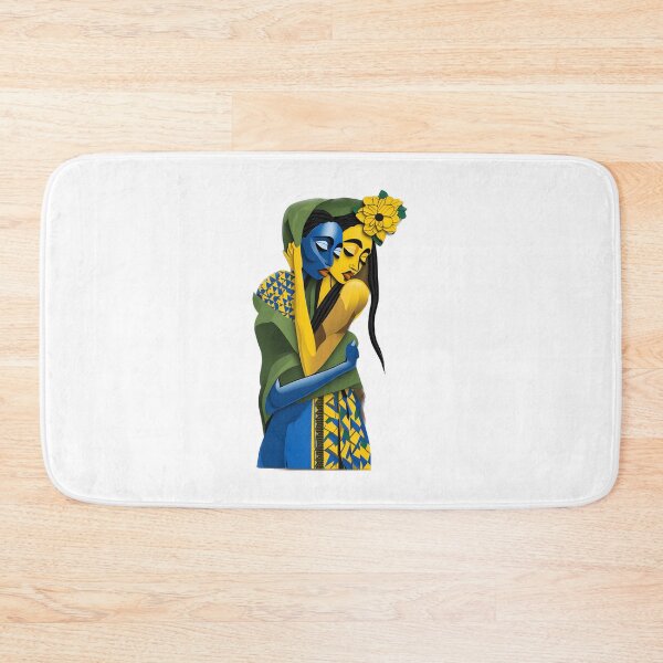 Item preview, Mather and Daughter  designed and sold by DigitalParadise.