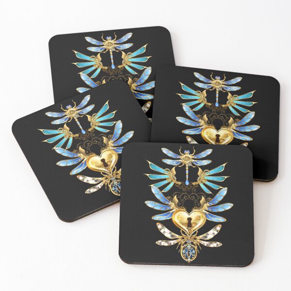 Item preview, Dragonfly designed and sold by RheaRealm.