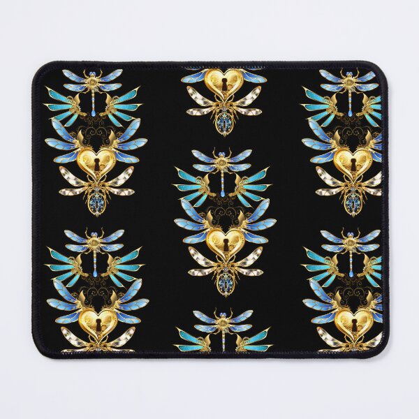 Item preview, Dragonfly designed and sold by RheaRealm.