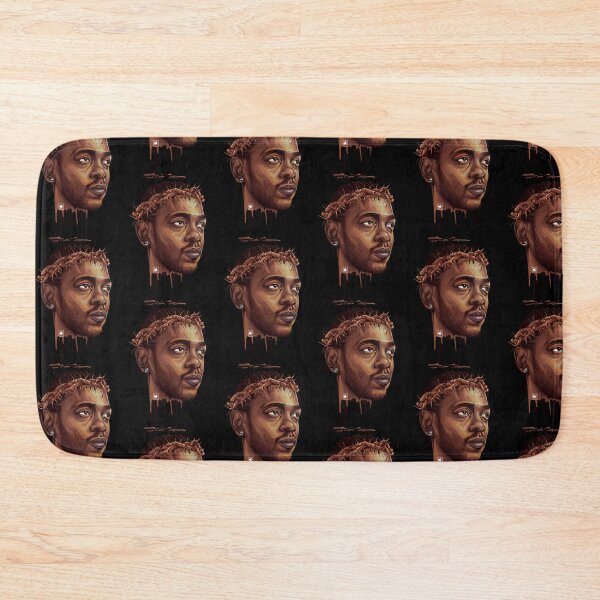 Item preview, KENDRICK LAMAR art   Hoodie s designed and sold by ManagerAzure.