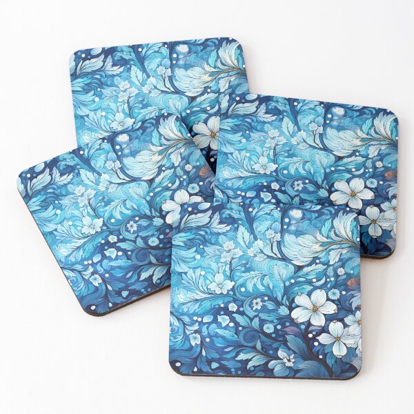 Item preview, Power of Blue  designed and sold by kovaja8.