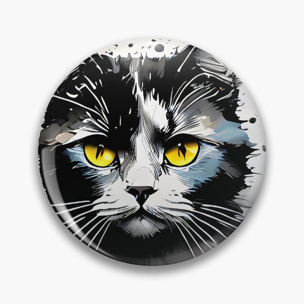 Item preview,  SPLASH CAT #09 designed and sold by THONG-IN.