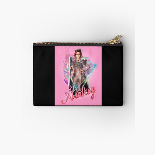 Item preview, Audrey The Queen Of Mean - Descendants 3  Poster	 designed and sold by brelihebanac.