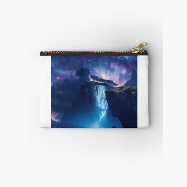 Item preview, Sky Starry nightscapes designed and sold by CreativityCurve.
