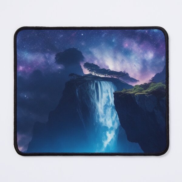 Item preview, Sky Starry nightscapes designed and sold by CreativityCurve.