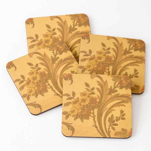 Item preview, Vintage wallpaper  designed and sold by Karen E Camilleri.