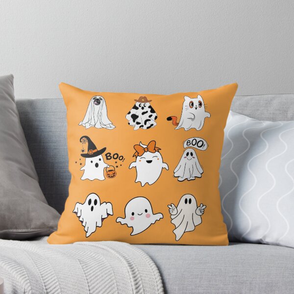 Item preview, Ghostly Squad design designed and sold by GracefulGems.