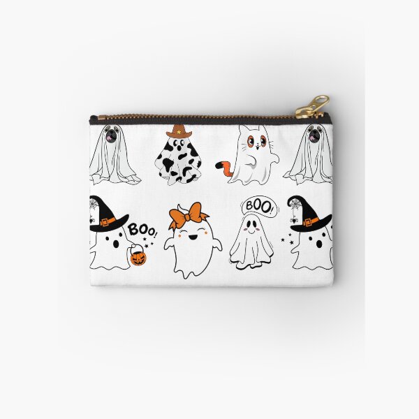 Item preview, Ghostly Squad design designed and sold by GracefulGems.