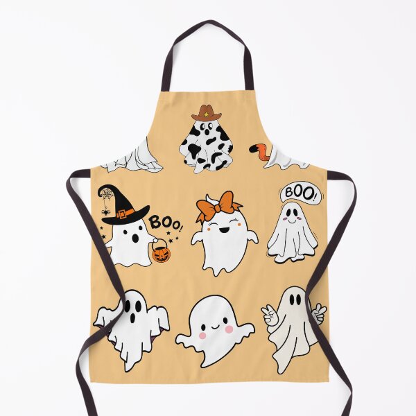 Item preview, Ghostly Squad design designed and sold by GracefulGems.