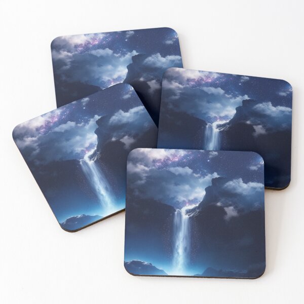 Item preview, Skyward views art designed and sold by CreativityCurve.