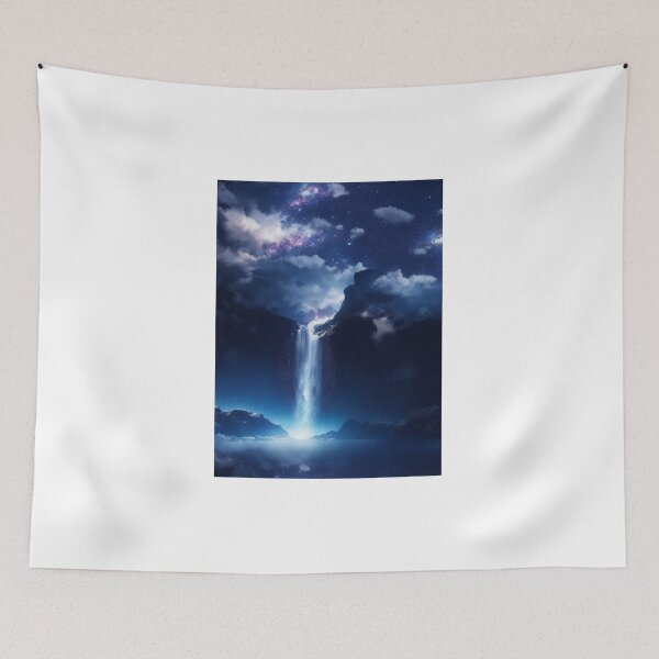 Item preview, Skyward views art designed and sold by CreativityCurve.