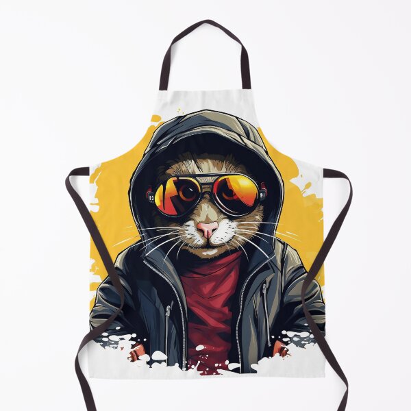 Item preview, Mouse in the Streets: Surviving the Concrete Jungle | Mouse Lovers designed and sold by DarcoDesigns.