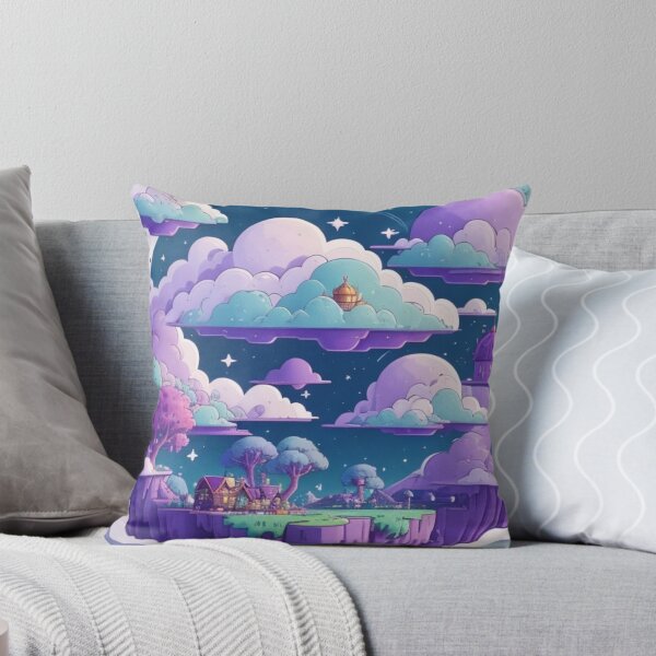 Item preview, Cloud formations designed and sold by CreativityCurve.