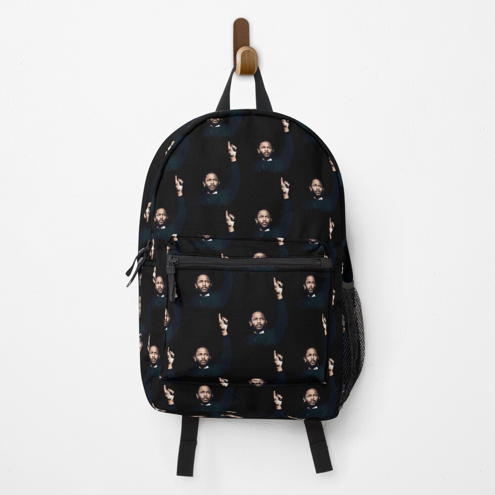 Item preview, Backpack designed and sold by RufflesBainD.