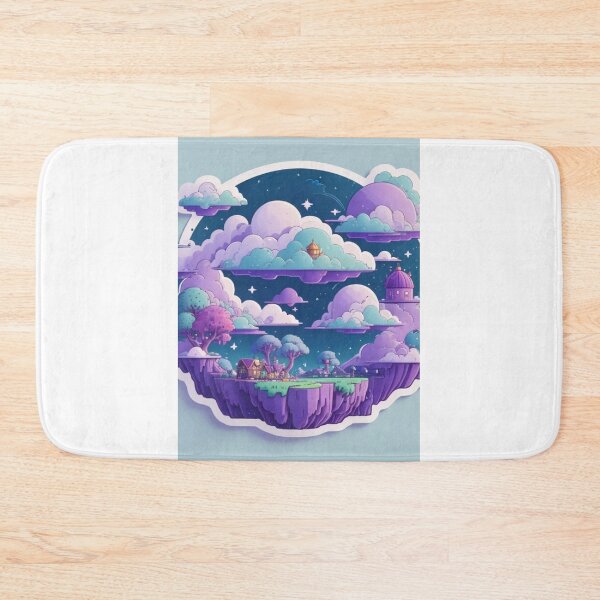 Item preview, Cloud formations designed and sold by CreativityCurve.