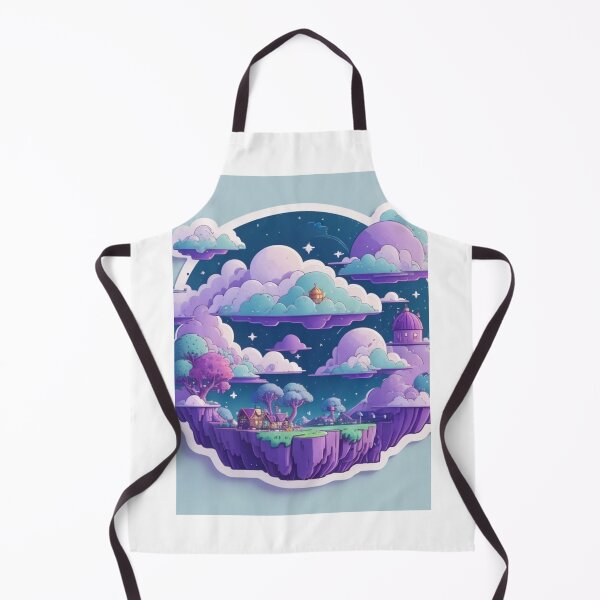 Item preview, Cloud formations designed and sold by CreativityCurve.