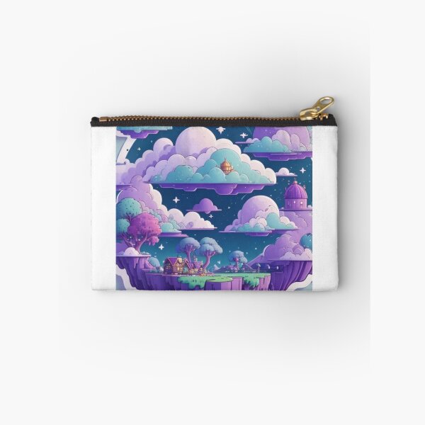 Item preview, Cloud formations designed and sold by CreativityCurve.