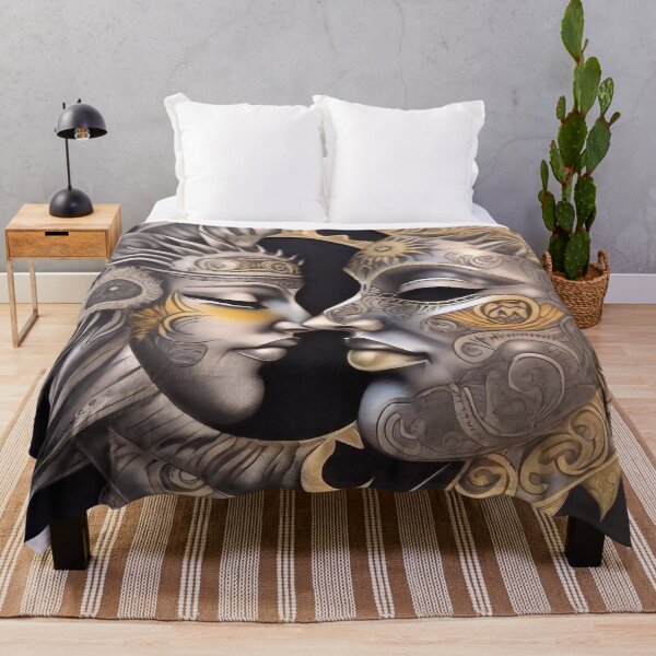 Item preview, A large sun and moon designed and sold by M-Y-A-R-T-.