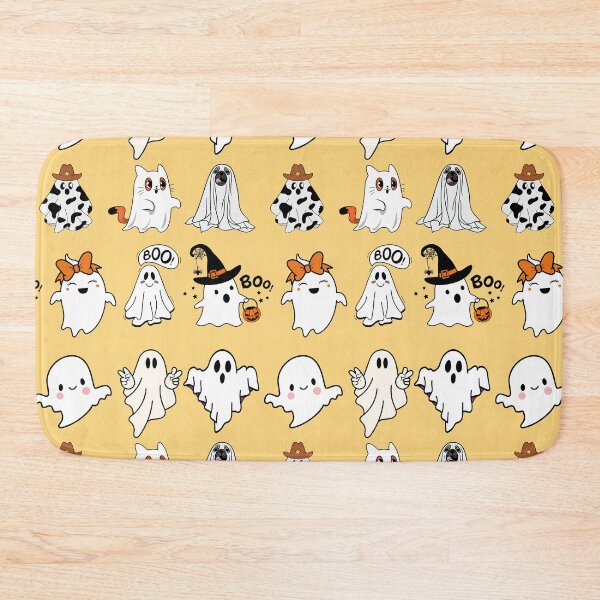 Item preview, Ghostly Squad design designed and sold by GracefulGems.