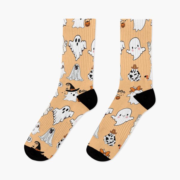 Item preview, Ghostly Squad design designed and sold by GracefulGems.