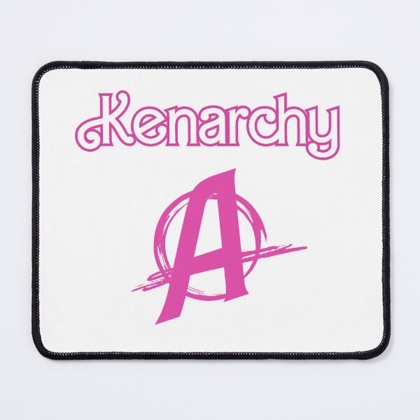Item preview, Kenarchy designed and sold by EmLosin.