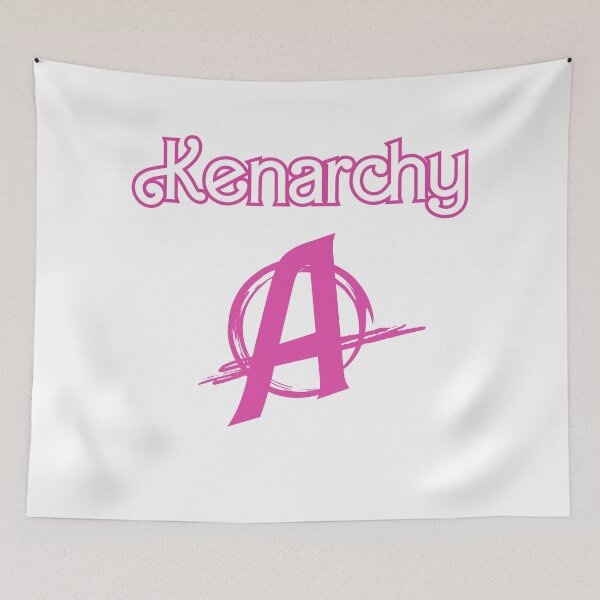 Item preview, Kenarchy designed and sold by EmLosin.