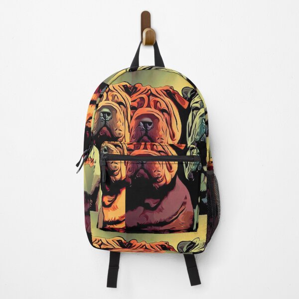 Item preview, Shar Pei Tri-Colour designed and sold by HUNZINATOR.