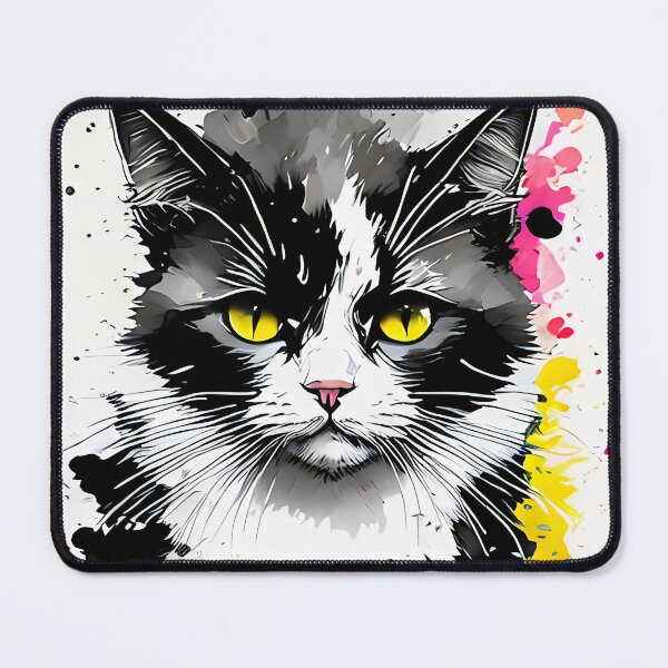 Item preview, SPLASH CAT #10 designed and sold by THONG-IN.