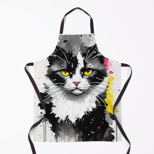 Item preview, SPLASH CAT #10 designed and sold by THONG-IN.