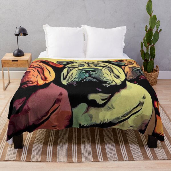 Item preview, Shar Pei Tri-Colour designed and sold by HUNZINATOR.