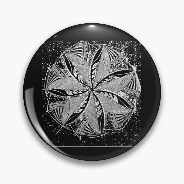 Item preview, Pua with 7 Petals  designed and sold by QueEnse.