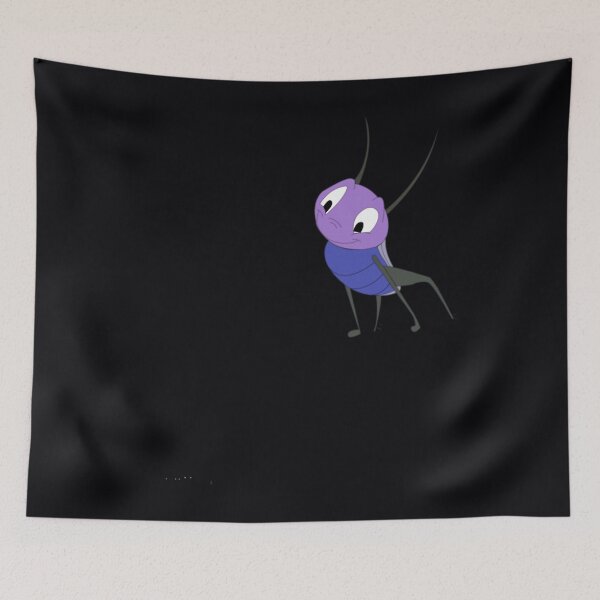 Item preview, Cri-Kee the Lucky Cricket 	 	 designed and sold by waregrfr65.