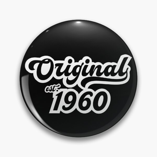 Item preview, Original 1960 birthday designed and sold by catsandmore.