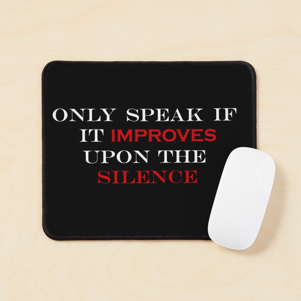 Item preview, Mouse Pad designed and sold by Type-Design.