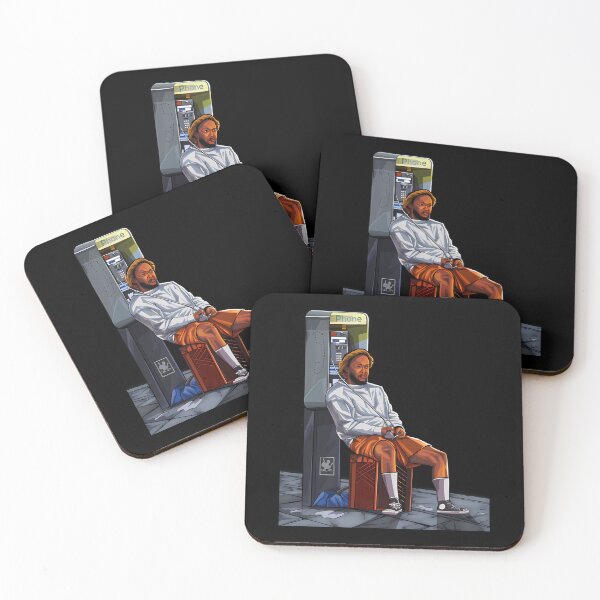 Item preview, KENDRICK LAMAR Art designed and sold by ManagerAzure.