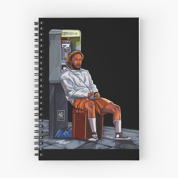 Item preview, KENDRICK LAMAR Art designed and sold by ManagerAzure.